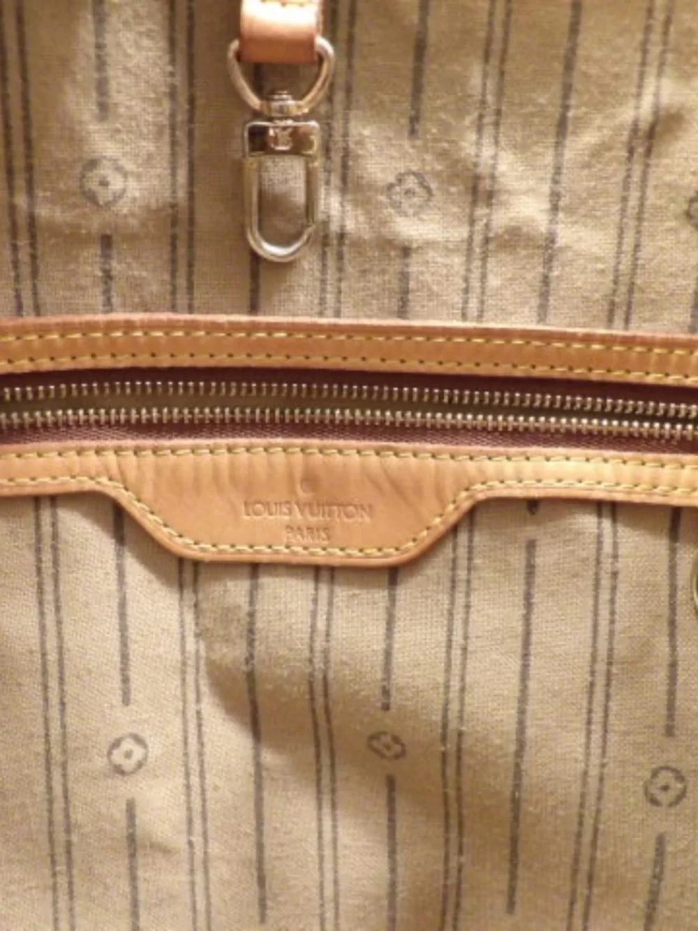 Louis Vuitton Delightful PM Monogram Shoulder Bag Hobo - Picture 13 of 16